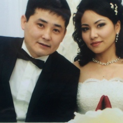 Мадина Темиргалиева, 08.08, Караганда