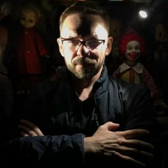 Игорь Парфенов, Новосибирск