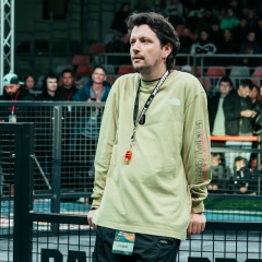 Victor Tarasenko, 28.10