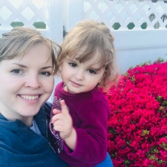 Elina Strizhak, 07.03.1985, New York City