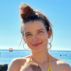 Ксения Голубкова, 08.01.1986, Красная Поляна