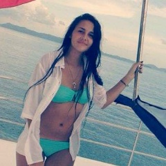 Yuliya Capaclı, 22.05.1989