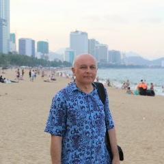 Vladimir Goman, 18.01, Южно-Сахалинск