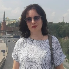 Олеся Васнихина, Самара