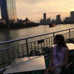 Zarina Urmatova, 11.06.1999