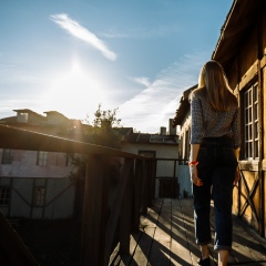 Марина Тарасова, 26.02.1989, Санкт-Петербург