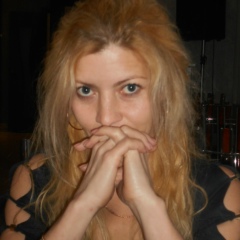 Екатерина Фомина, 07.12, Москва