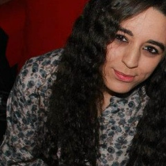 Büşra AKbulut, 06.01.1995