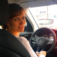 Наталья Голубева, 15.03, Санкт-Петербург