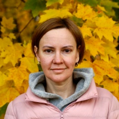 Мария Соколянская, 22.05, Сыктывкар