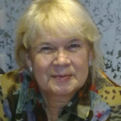 Виктория Егорова, 08.10, Одесса