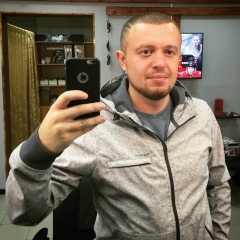 Сергей Евгасьев, 10.04, Самара