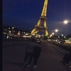 Рината Гумарова, 16.07.1990, Pittsburgh