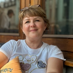 Елена Грудцинова, 02.11, Москва