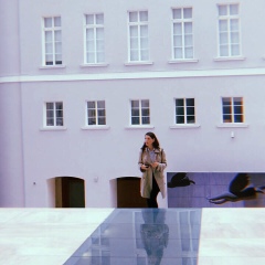 Мария Провкина