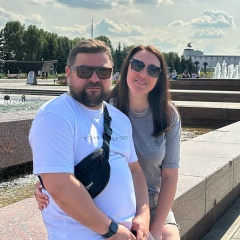 Надежда Пушакова, 16.09.1985, Москва