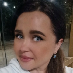 Оля Воронцова, 17.02, Витебск