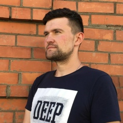 Дима Артёмов, 07.08.1988, Гомель