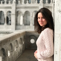 Елена Паутова, 01.02, Северодвинск