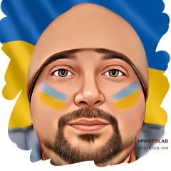 Женя Бойко, 30.07, Переяслав-Хмельницкий