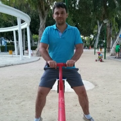 Тимур Timmmyyy, 25.01.1985, Москва