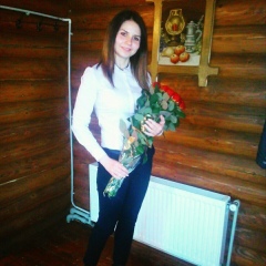 Ната Смаркутська, 27.06, Львов