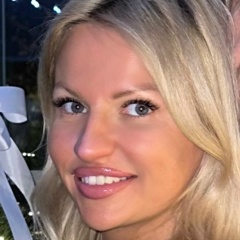 Полина Кальнова, 04.12.1986, Москва