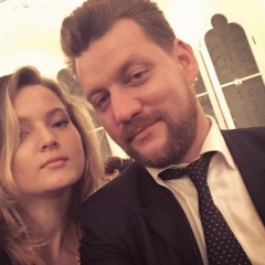 Евгения Бондарева, 12.08, Москва