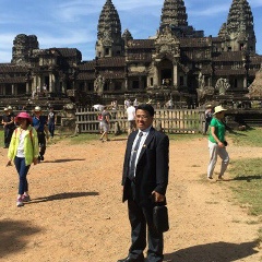 Ko Thike, 16.07.1977