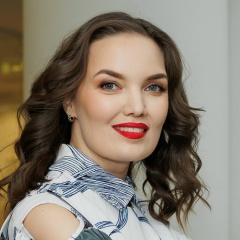 Екатерина Краева, Екатеринбург