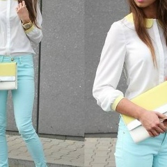 Ксения Τимофеева, Нарьян-Мар