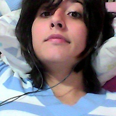 Raphaella Moino Donon, 19.04.1996, Guarulhos