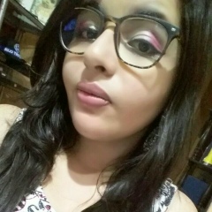 Isis Vitelli, 26.02.1992, Belém