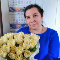 Ольга Апанасенко, 28.03, Одинцово