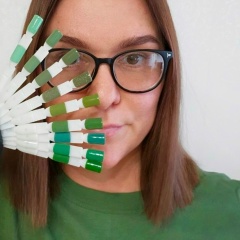 Мария Николаева, 21.03.1987, Сертолово