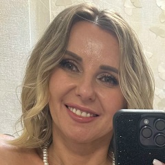 Наталья Шевяко, Санкт-Петербург