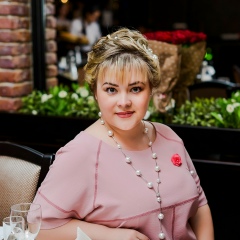 Ирина Мельникова, 07.06.1987, Ульяновск