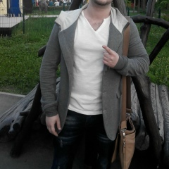 Максим Исаев, 13.06, Краматорск