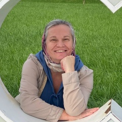 Светлана Комолова, 21.05, Санкт-Петербург