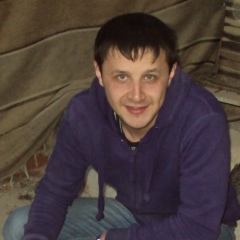 Рустам Гарифуллин, 22.03.1984, Нефтекамск