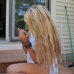 Кристина Долматова, 23.09