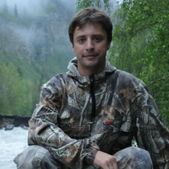 Алексей Козин, 23.02.1986, Казань