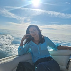 Альбина Сочи, 22.02, Сочи