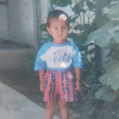 Жандос Исаналиев, 19.05, Алматы