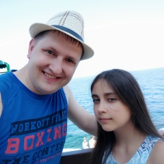 Алексей Инжаков, Новокузнецк