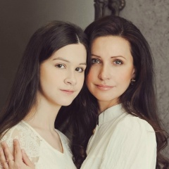 Анастасия Фофанова, 12.11.1986, Санкт-Петербург