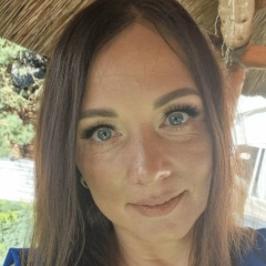 Оксана Марченко, 27.12, Иркутск