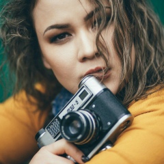 Зарина Губайдуллина, 30.05.1990, Семей