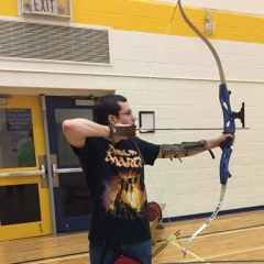 Юра Демчук, 09.08, Toronto