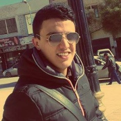 Söfiane Bourenane, 11.07.1990, Alger